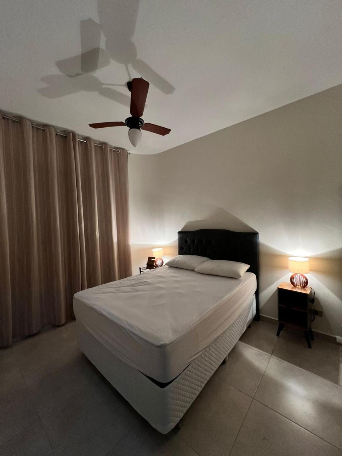 Apartamento Amplo E Belissimo! - 3 Quadras Do Mar! Guarujá Buitenkant foto